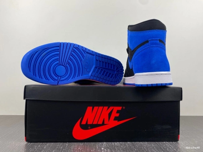 Reps TBkick OG Air Royal 1 Reimagined DZ5485-042 High Jordan 0720